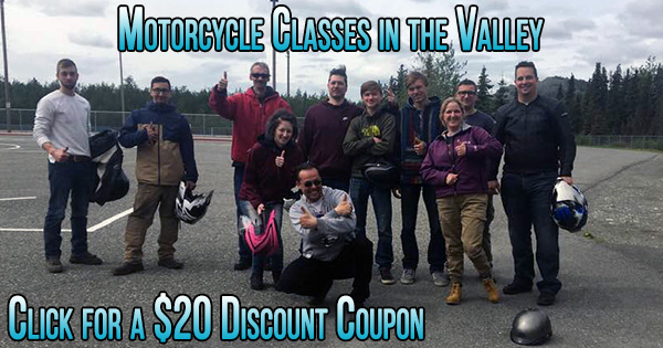Motorcycle Courses