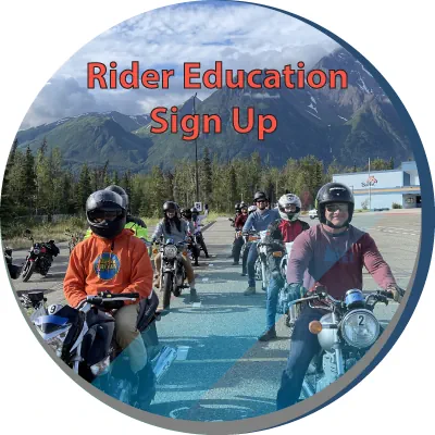 rider education