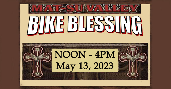 bike blessing valley abate